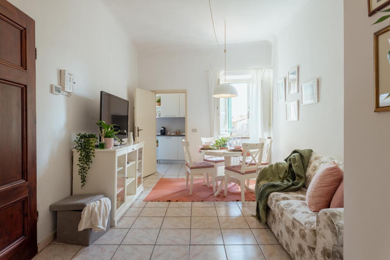 San Leonardo Apartment Lucca Kültér fotó