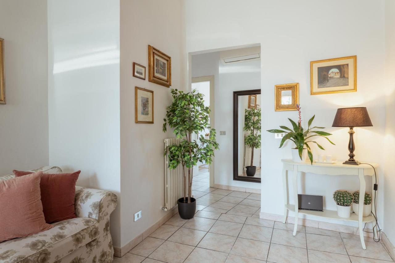 San Leonardo Apartment Lucca Kültér fotó