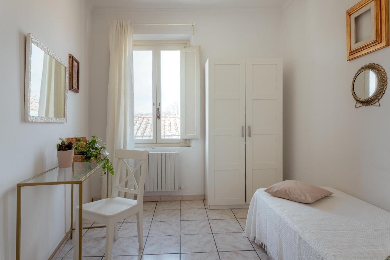 San Leonardo Apartment Lucca Kültér fotó