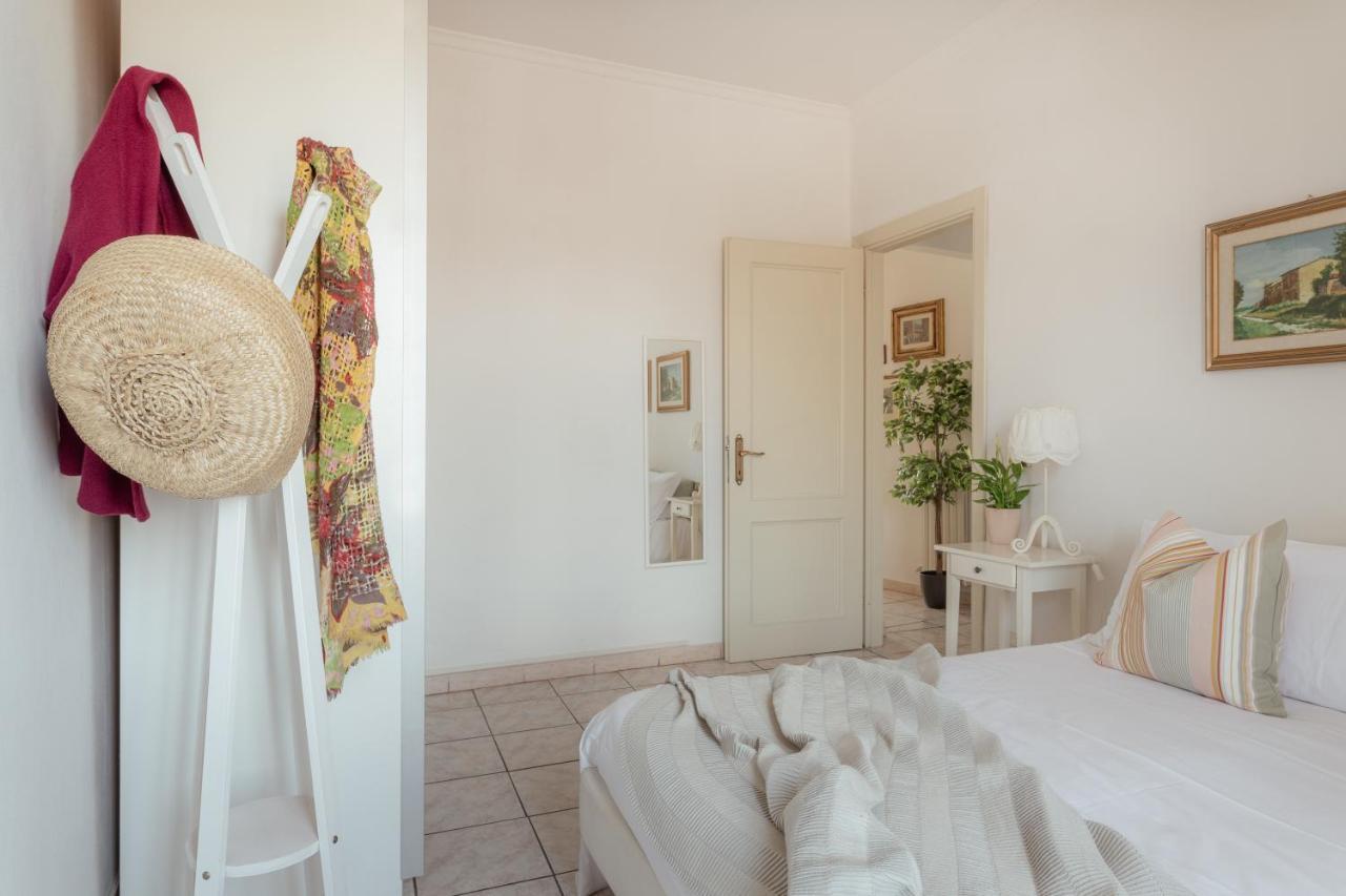 San Leonardo Apartment Lucca Kültér fotó